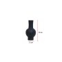 WALLXPERT Vaza Truf Anthracite - slika 3