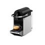 NESPRESSO Pixie Silver Aparat za kafu (D62-EUSINE-S) - slika 1
