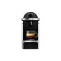 NESPRESSO Pixie Silver Aparat za kafu (D62-EUSINE-S) - slika 2