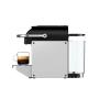 NESPRESSO Pixie Silver Aparat za kafu (D62-EUSINE-S) - slika 3