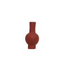 WALLXPERT Vaza Truf Tile Red - slika 2