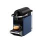 NESPRESSO Pixie Dark Blue Aparat za kafu (D62-EUBLNE-S) - slika 1