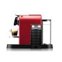 NESPRESSO CitiZ&milk Cherry Red Aparat za kafu i aparat za pravljenje pene od mleka (C123-EUCRN2-S) - slika 4