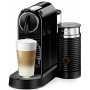 NESPRESSO CitiZ&milk Limousine Black Aparat za kafu i aparat za pravljenje pene od mleka (D123-EUBKN2-S) - slika 2