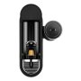 NESPRESSO CitiZ&milk Limousine Black Aparat za kafu i aparat za pravljenje pene od mleka (D123-EUBKN2-S) - slika 5