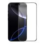 Tempered Zastitno Staklo Tempered glass Nillkin CP+ Pro za iPhone 16 Pro 6.3 crni (220955) - slika 1