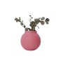 WALLXPERT Keramička vaza roze CY0114 - slika 2