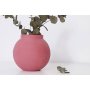 WALLXPERT Keramička vaza roze CY0114 - slika 1