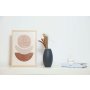 WALLXPERT Vaza Roll Middle Anthracite - slika 1