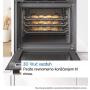 BOSCH HBG537EB3 Ugradna rerna - slika 3