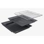 BOSCH HBG537EB3 Ugradna rerna - slika 4