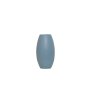 WALLXPERT Vaza Roll Middle Grey Blue - slika 2