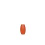 WALLXPERT Vaza Roll Middle Orange - slika 2