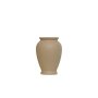 WALLXPERT Keramička vaza Luphe Beige - slika 2