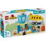 LEGO 10443 Prvi put na aerodromu - slika 1