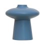 WALLXPERT Vaza keramička Porcini Light Blue - slika 1