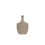 WALLXPERT Keramička vaza Canteen Beige - slika 1
