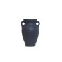 WALLXPERT Vaza Cube Anthracite - slika 1