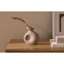 WALLXPERT Vaza svetlo braon CY0148 - slika 1