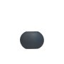 WALLXPERT Vaza Flat Middle Anthracite - slika 2