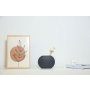 WALLXPERT Vaza Flat Middle Anthracite - slika 1