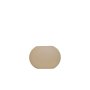 WALLXPERT Vaza Flat Middle Beige - slika 2
