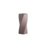 WALLXPERT Vaza Sprial Long Mink - slika 2
