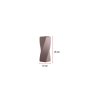 WALLXPERT Vaza Sprial Long Mink - slika 3