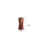 WALLXPERT Vaza Sprial Long Tile Red - slika 3