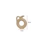 WALLXPERT Vaza Hitit Beige - slika 3