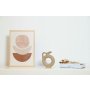 WALLXPERT Vaza Hitit Beige - slika 2