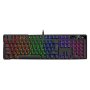 GENIUS Scorpion K12 Gaming RGB USB US mehanička tastatura crna - slika 1