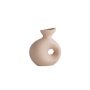 WALLXPERT Vaza keramička Delta Beige - slika 2
