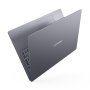 LENOVO IdeaPad Slim 3 16ARP10 (Luna Grey) WUXGA IPS, Ryzen 5 7533HS, 8GB, 512GB SSD (83K8001VYA) - slika 1