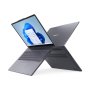 LENOVO IdeaPad Slim 3 16ARP10 (Luna Grey) WUXGA IPS, Ryzen 5 7533HS, 8GB, 512GB SSD (83K8001VYA) - slika 2