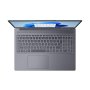 LENOVO IdeaPad Slim 3 16ARP10 (Luna Grey) WUXGA IPS, Ryzen 5 7533HS, 8GB, 512GB SSD (83K8001VYA) - slika 3