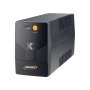 INFOSEC COMMUNICATION X1 EX 2000 USB FR/SCHUKO - slika 2