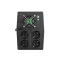 INFOSEC COMMUNICATION X1 EX 2000 USB FR/SCHUKO - slika 3