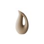 WALLXPERT Vaza Drop Beige - slika 2