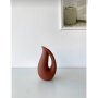 WALLXPERT Vaza Drop Brown - slika 1