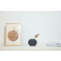 WALLXPERT Vaza 2 Flat Short Anthracite - slika 2