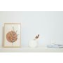 WALLXPERT Vaza 2 Flat Short White - slika 2