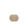 WALLXPERT Vaza 2 Flat Short Beige - slika 1