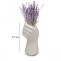 WALLXPERT Keramička vaza HMY 6404 - slika 3