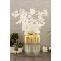 WALLXPERT Staklena vaza Line D20G - slika 2