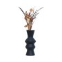 WALLXPERT Vaza 2 Zigas Anthracite - slika 2