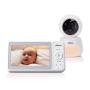 Alecto DVM2050 BEBI KAMERA - slika 5
