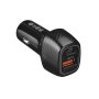 S-LINK Sl-ac51pd 36706 brzi auto punjac - slika 2