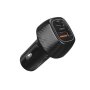 S-LINK Sl-ac51pd 36706 brzi auto punjac - slika 1