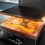 PHILIPS Gril HD6307/70 - slika 4